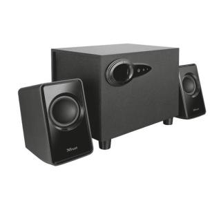 Subwoofer Speaker Set Avora 2.1