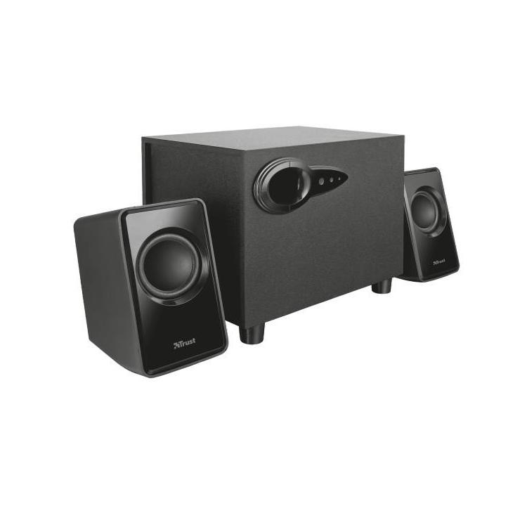 Subwoofer Speaker Set Avora 2.1