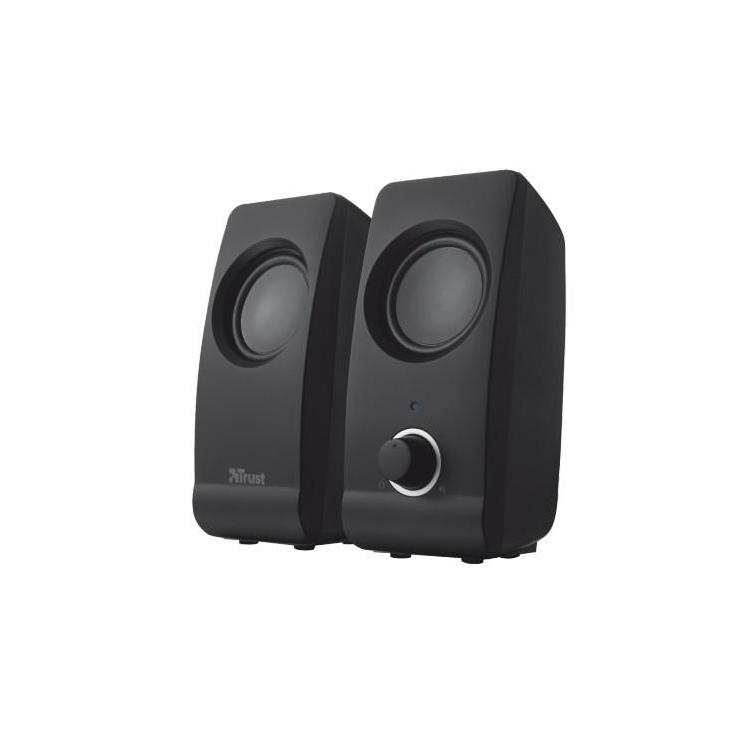 Remo 2.0 Speaker Set