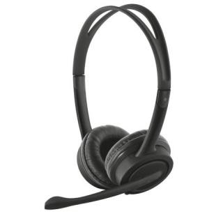 Mauro USB Headset - black