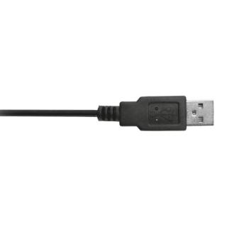 Mauro USB Headset - black