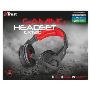 GXT 310 Gaming Headset