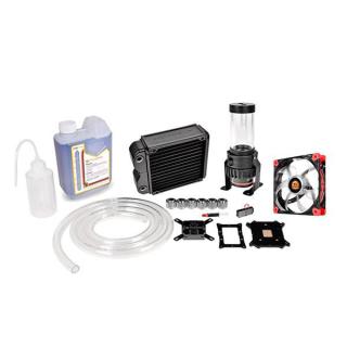 Chłodzenie wodne - Pacific RL140 D5 Water Cooling Kit...