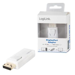 Adapter 4K Displayport 1.2 do HDMI