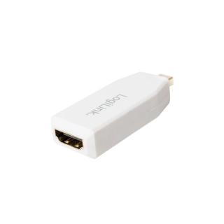 Adapter 4K Mini display port 1.2 do HDMI