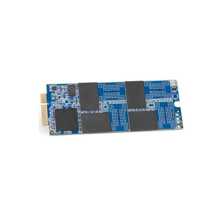 Aura SSD 480GB iMac 2012