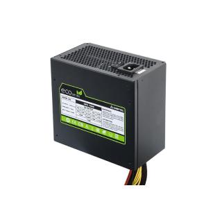 GPE-600S 600W ATX-12V, box