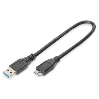 Kabel połączeniowy USB 3.1 Gen.1 SuperSpeed 5Gbps Typ USB...