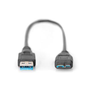 Kabel połączeniowy USB 3.1 Gen.1 SuperSpeed 5Gbps Typ USB...