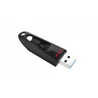 Pendrive Ultra USB 3.0 256GB 100MB/s