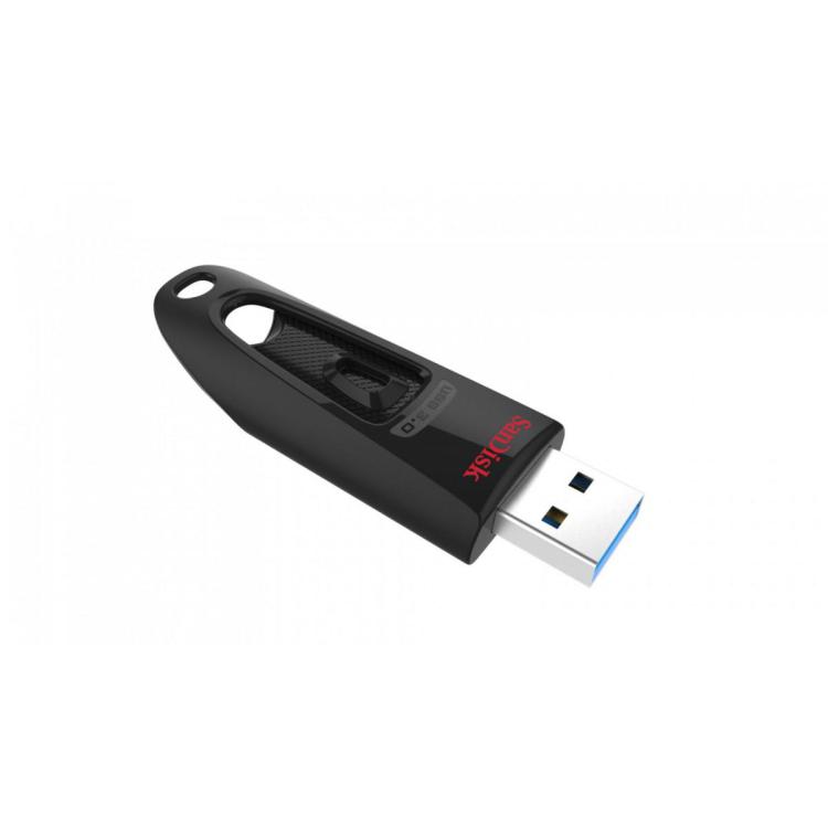 Pendrive Ultra USB 3.0 256GB 100MB/s