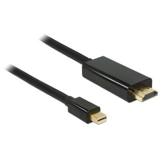 Kabel Displayport Mini(M)- HDMI 3m