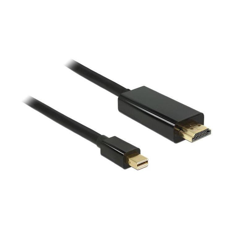 Kabel Displayport Mini(M)- HDMI 3m