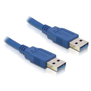 Kabel USB 3.0 AM-AM 3m