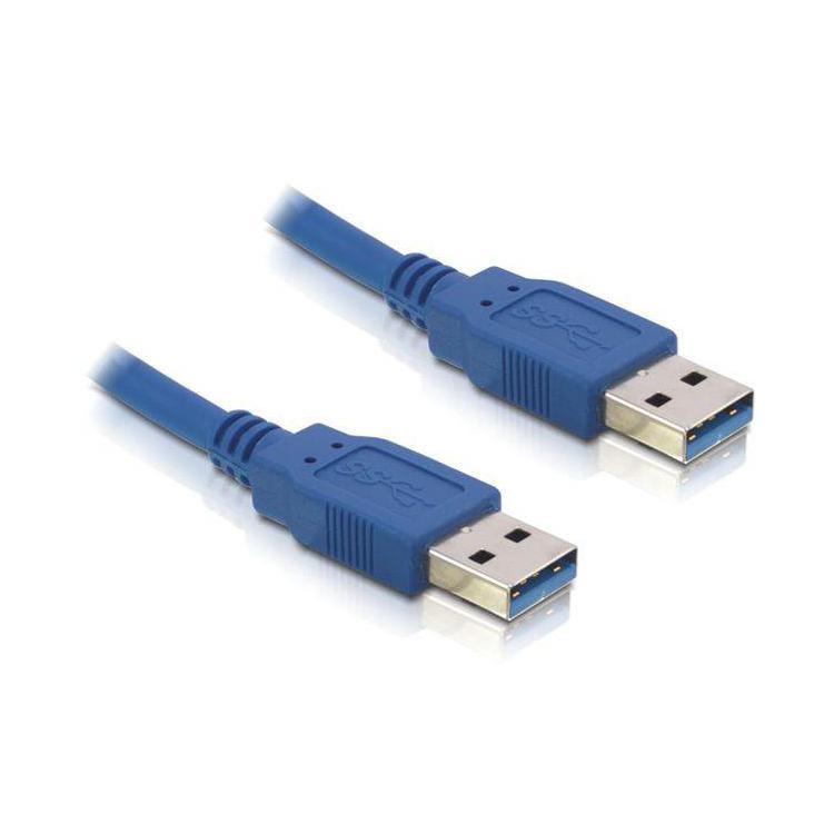 Kabel USB 3.0 AM-AM 3m