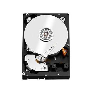 HDD Red Pro 2TB 3,5'' 64MB SATAIII/7200rpm