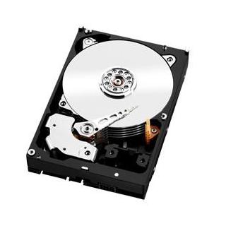 HDD Red Pro 2TB 3,5'' 64MB SATAIII/7200rpm