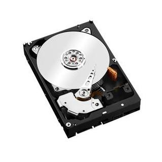 HDD Red Pro 2TB 3,5'' 64MB SATAIII/7200rpm