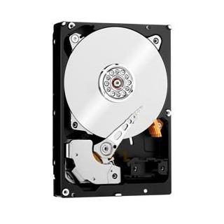 HDD Red Pro 2TB 3,5'' 64MB SATAIII/7200rpm