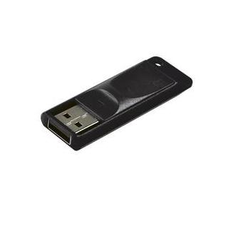 Pendrive Slider 16GB czarny