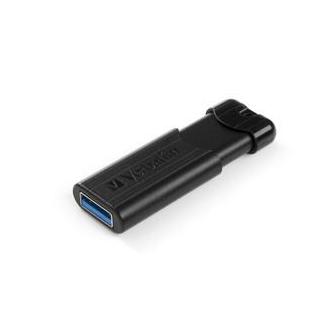 Pendrive PinStripe USB 3.0 Drive 128GB czarny