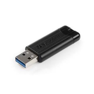 Pendrive PinStripe USB 3.0 Drive 128GB czarny