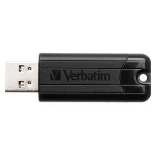 Pendrive PinStripe USB 3.0 Drive 128GB czarny