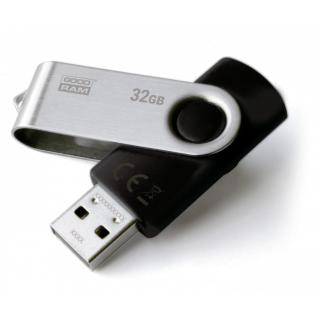 UTS2 BLACK 32GB USB2.0