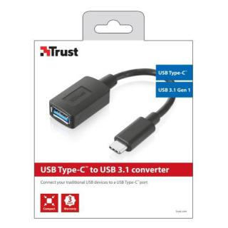 USB Type-C to USB3.0 Konwenter