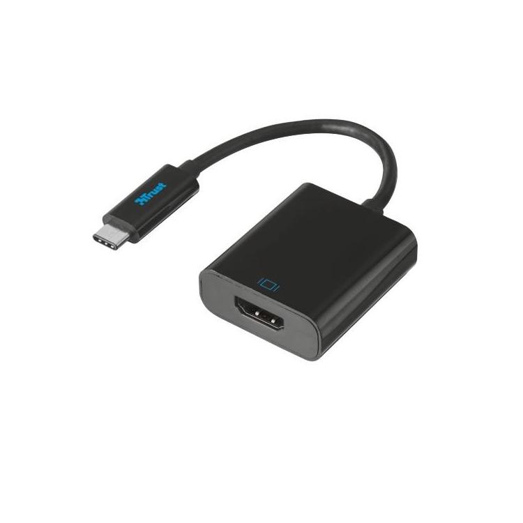 USB Type-C to HDMI Adapter