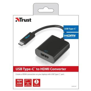 USB Type-C to HDMI Adapter