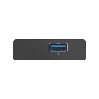 4-Port USB 3.0 HUB DUB-1340