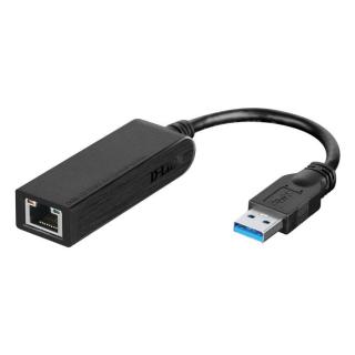 USB 3.0 to GE Adapter