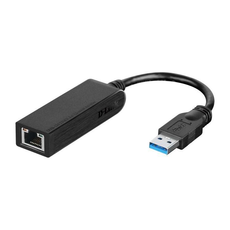 USB 3.0 to GE Adapter