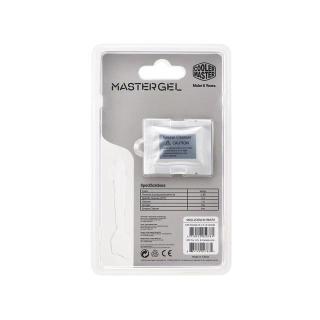 Pasta MASTERGEL 4g