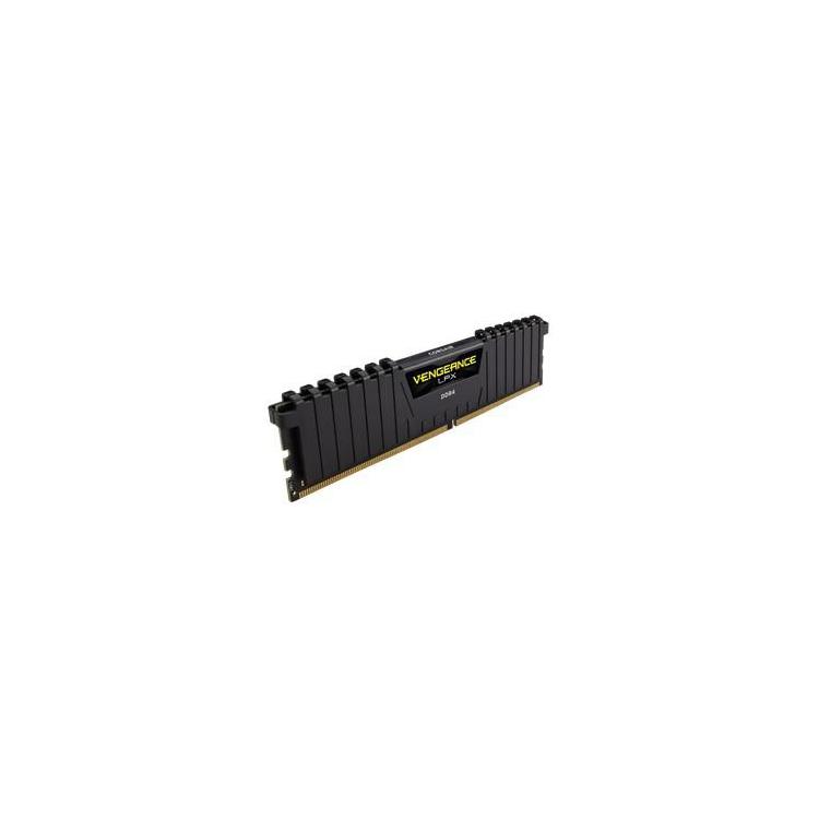 DDR4 Vengeance LPX 32GB/2400 (216GB) CL16-16-16-39 BLACK