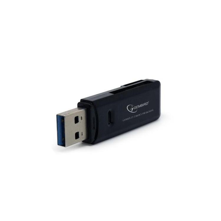 Czytnik SD/Micro SD USB 3.0