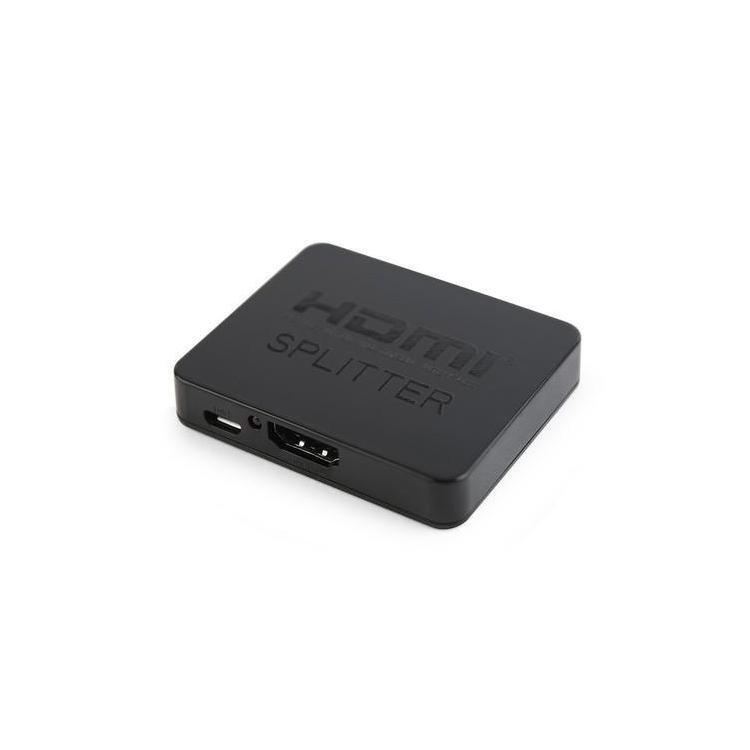 Splitter 2xHDMI 4K