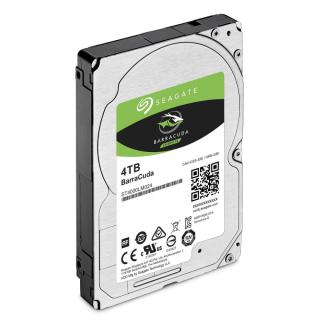 Dysk BarraCuda 4TB 2,5 128MB ST4000LM024