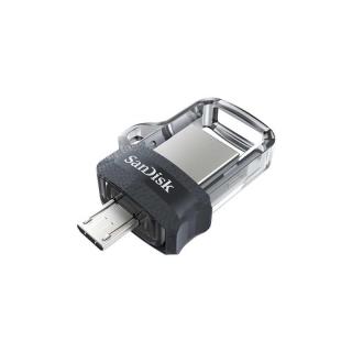 Pendrive ULTRA DUAL DRIVE m3.0 64GB 150MB/s