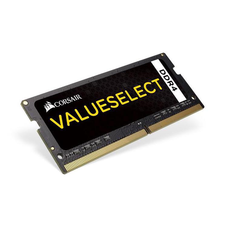 DDR4 SODIMM 4GB/2133 (14GB) CL15-15-15-36