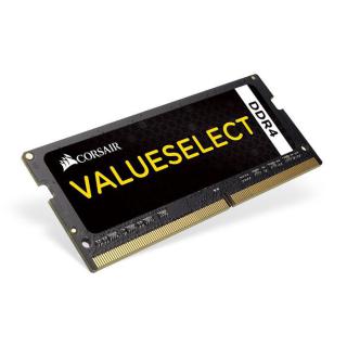 DDR4 SODIMM 8GB/2133 (18GB) CL15-15-15-36