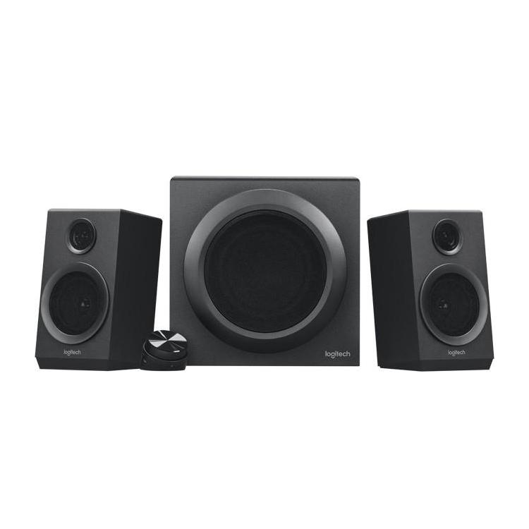 Z333 2.1 Speaker System 980-001202