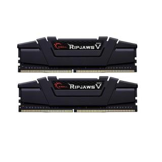 Pamięć DDR4 16GB (2x8GB) RipjawsV 3200MHz CL14-14-14 XMP2...