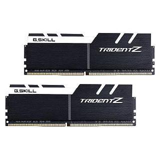 DDR4 16GB (2x8GB) TridentZ 3600MHz CL16-16-16 XMP2 Black