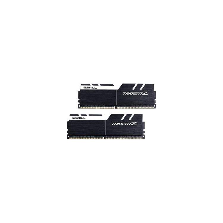 DDR4 16GB (2x8GB) TridentZ 3600MHz CL16-16-16 XMP2 Black