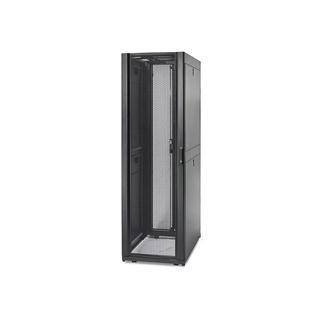 NETSHELTER SX 42U 600MM 1070MM W SIDES BL AR3100