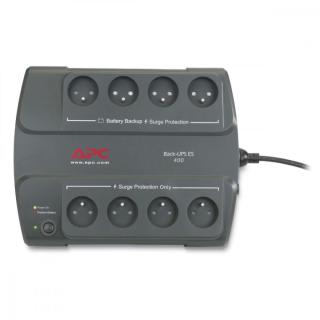 Zasilacz BACK-UPS ES 400VA 230V BE400-FR