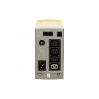 BACK-UPS CS 350VA USB/SERIAL 230V BK350EI