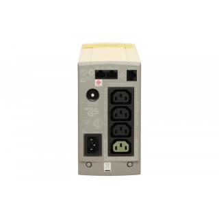 BACK-UPS 500VA USB/SERIAL 230V BK500EI